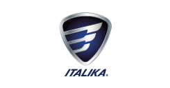ciente mundial logo italika
