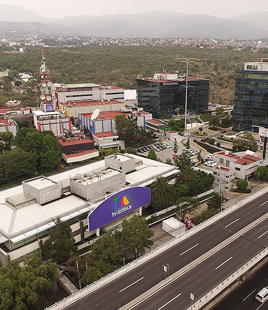 TV Azteca y Radiópolis anuncian alianza comercial sin precedentes