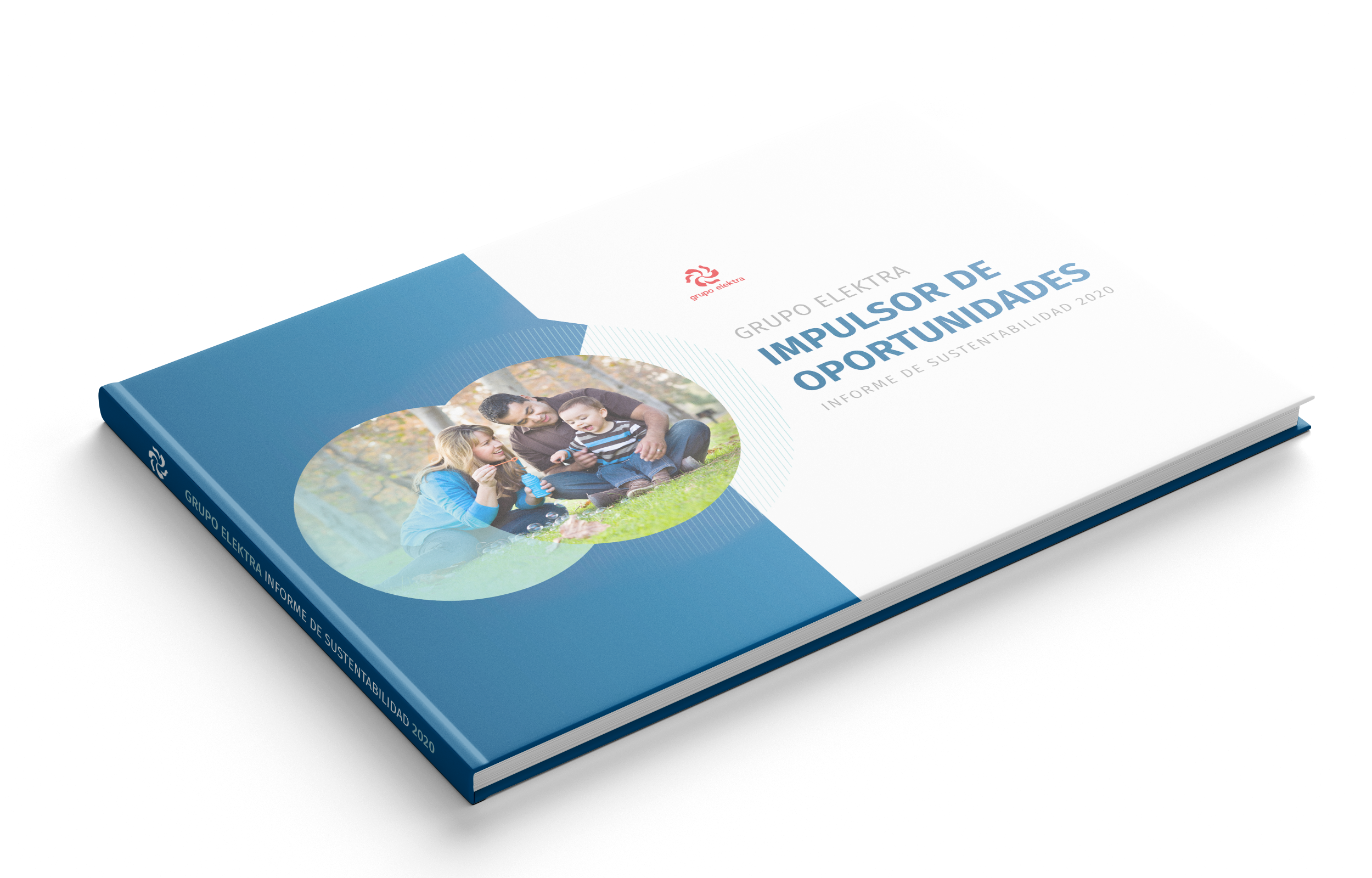 tv azteca sustentabilidad