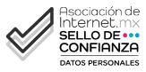 Sello de confianzas