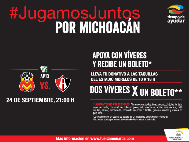 Monarcas