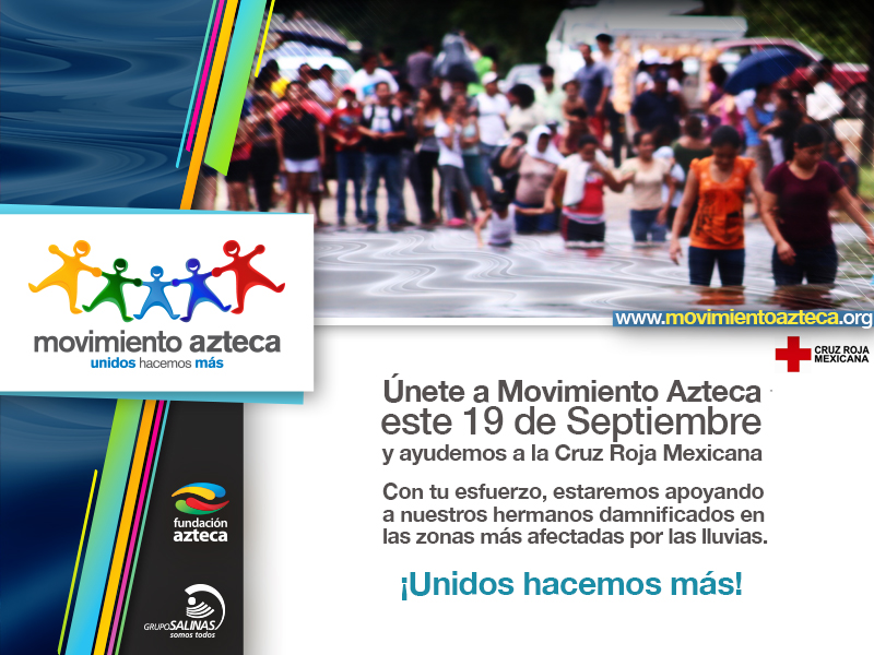 Movimiento Azteca