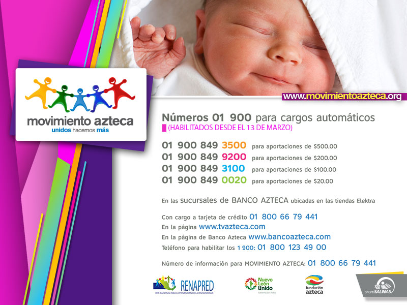 Blog de Ricardo Salinas