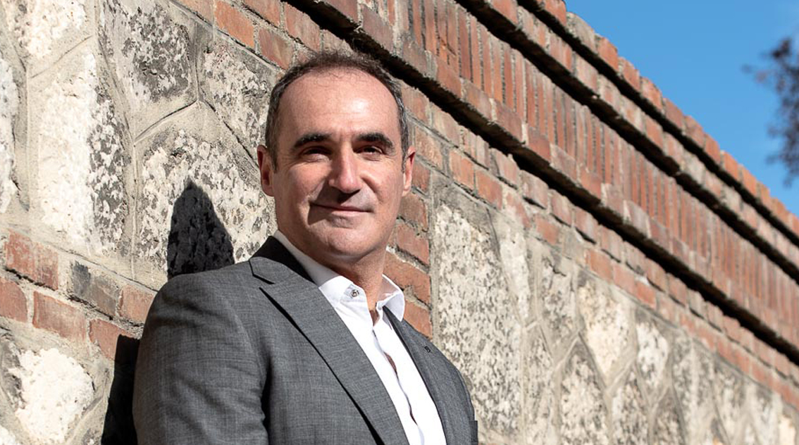 Dopamine anuncia su nueva unidad de entretenimiento
