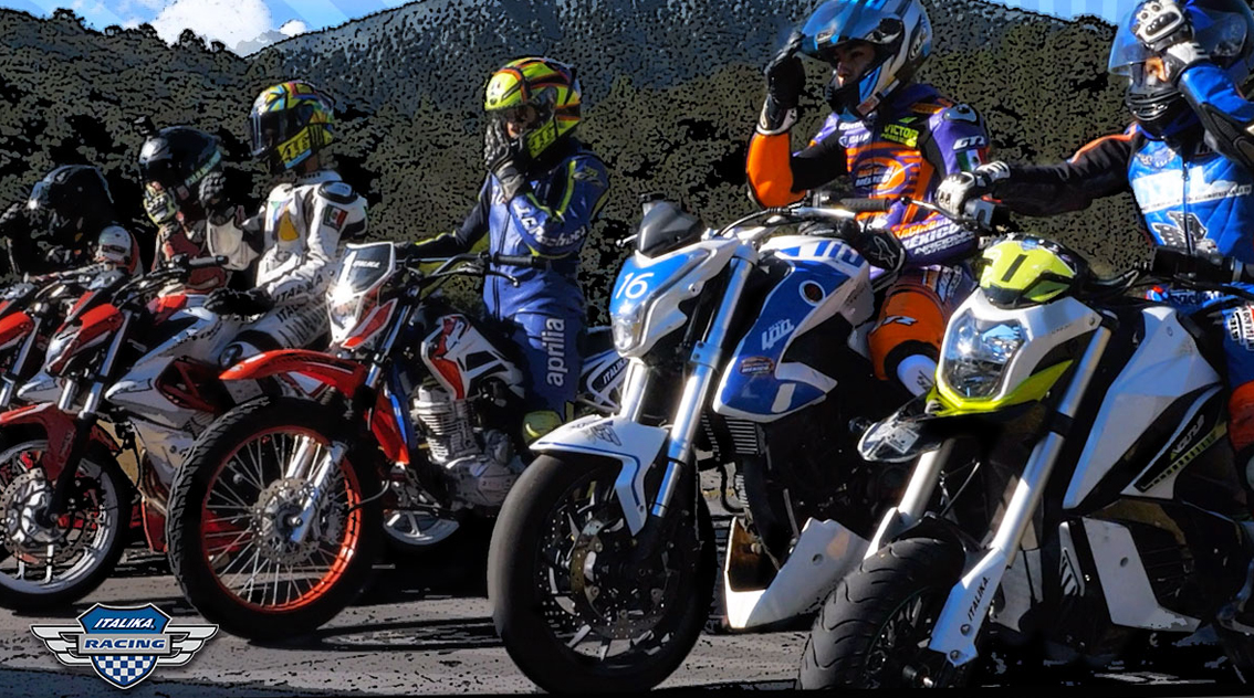 Italika Racing firma alianza con Red Bull MotoGP Rookies Cup
