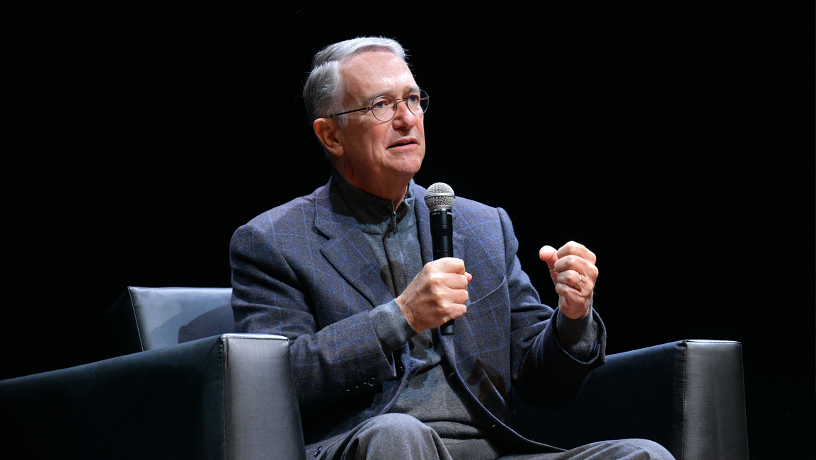 No podemos parar al mundo por miedo, advierte Ricardo Salinas
