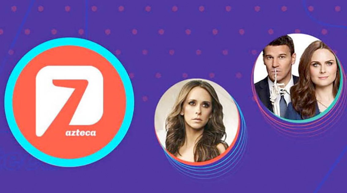 Estás en el canal correcto
