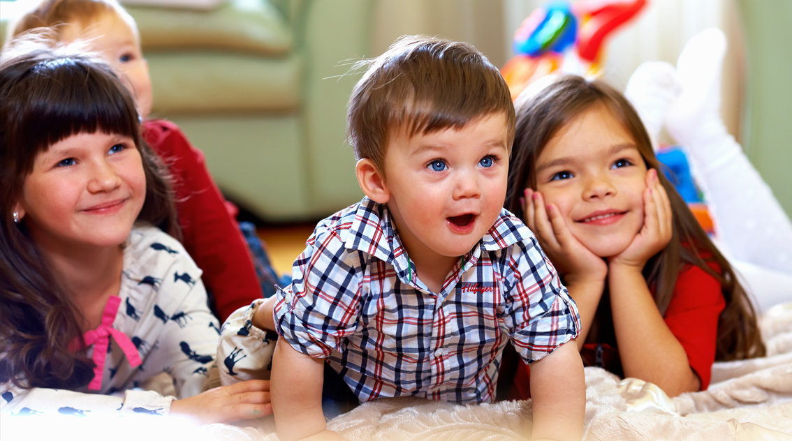 TV Azteca producirá y distribuirá contenido infantil
