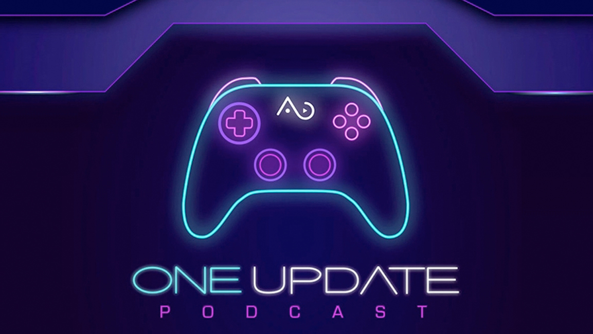 <i>One Update</i>, el nuevo podcast de Azteca Esports y Deezer